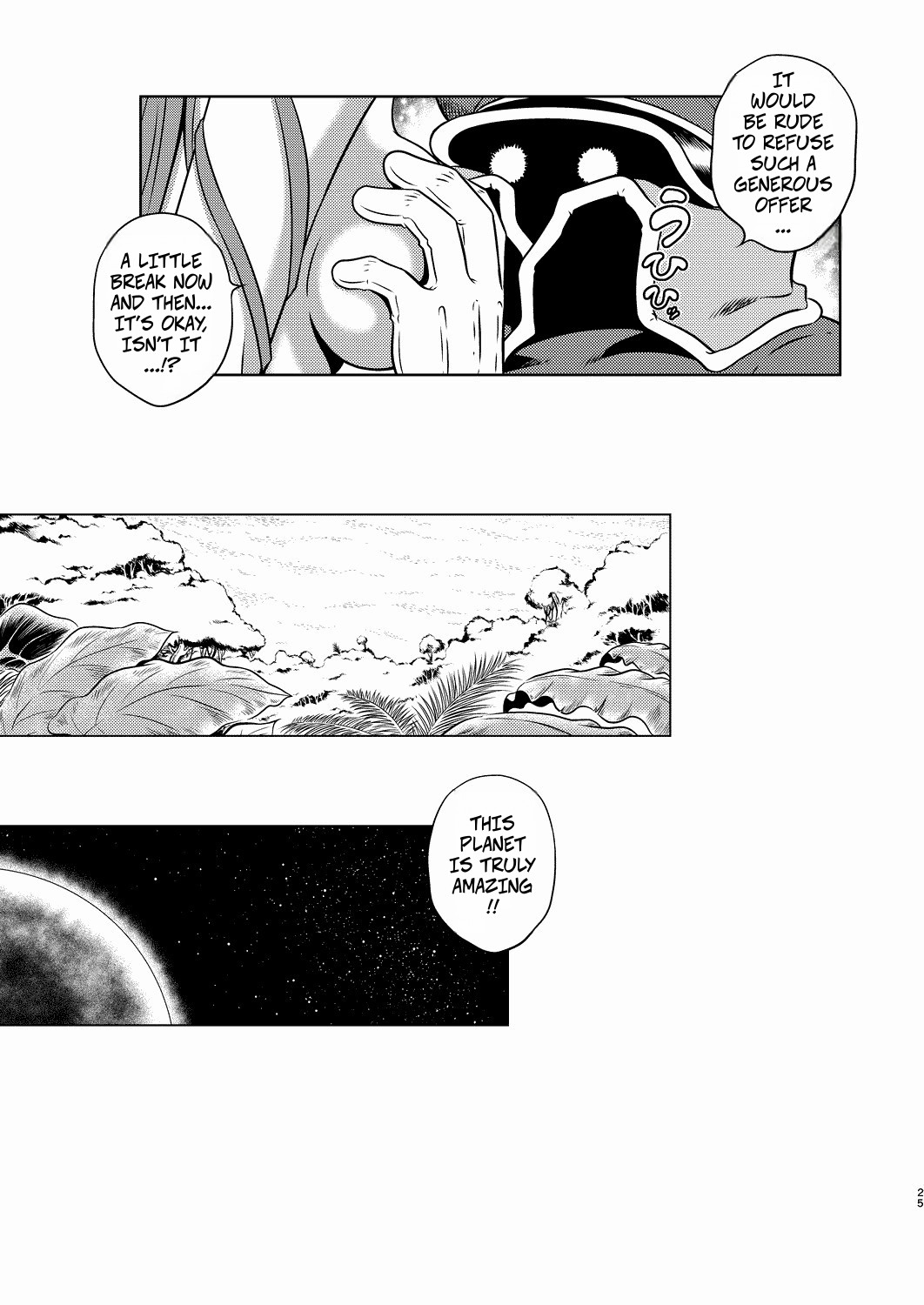 NIGHTHEAD MAETEL 8 - Page 24