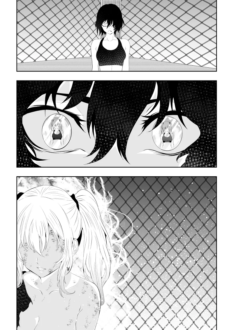 [Aries]不良少女白目失禁敗北-7-外伝不良アイドル編 - Page 43