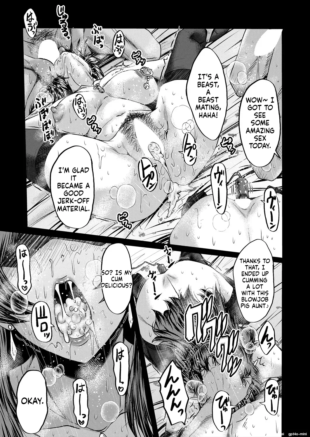 Slut Wives - Page 65