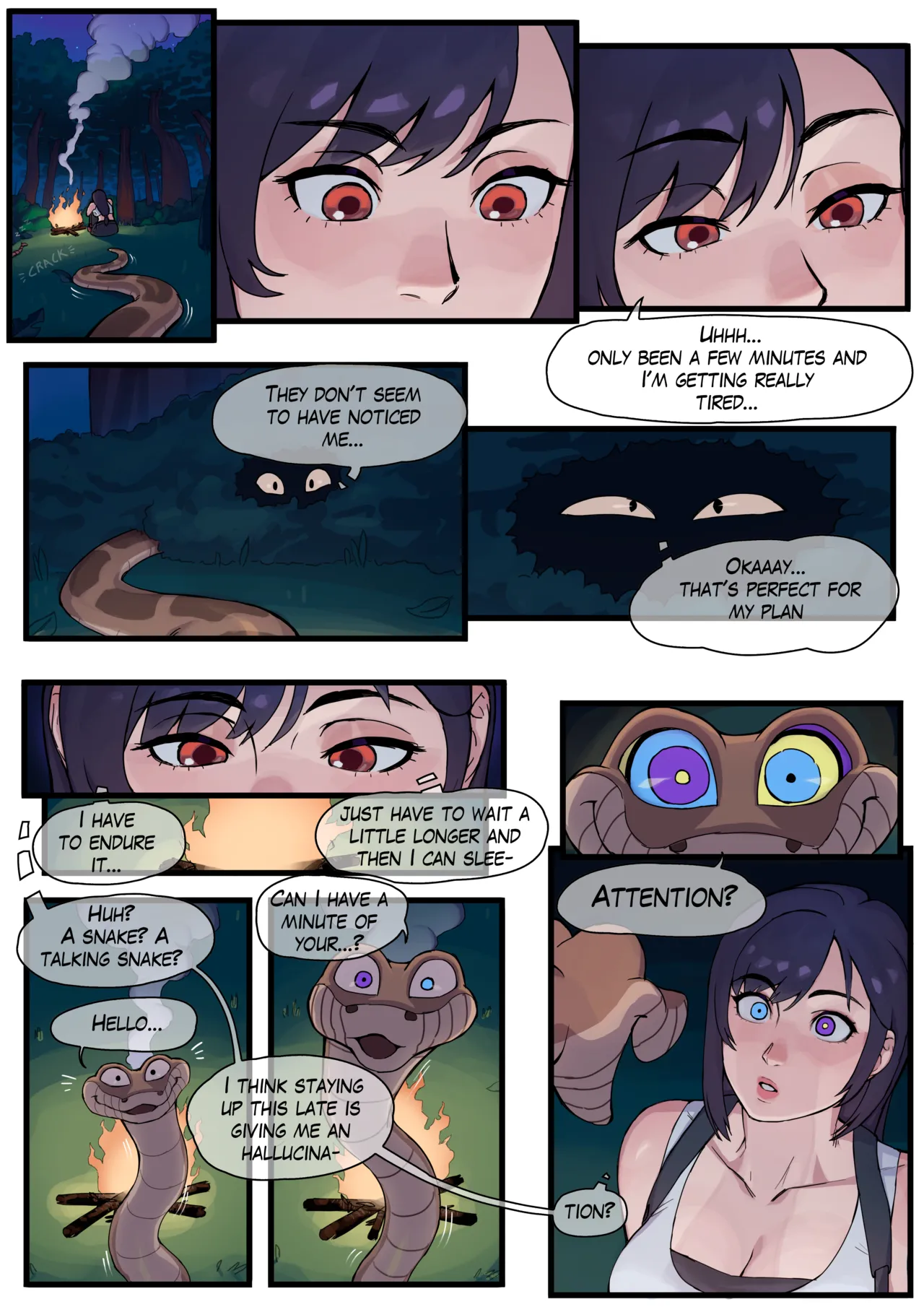 系列第一弹-part6 - Page 46