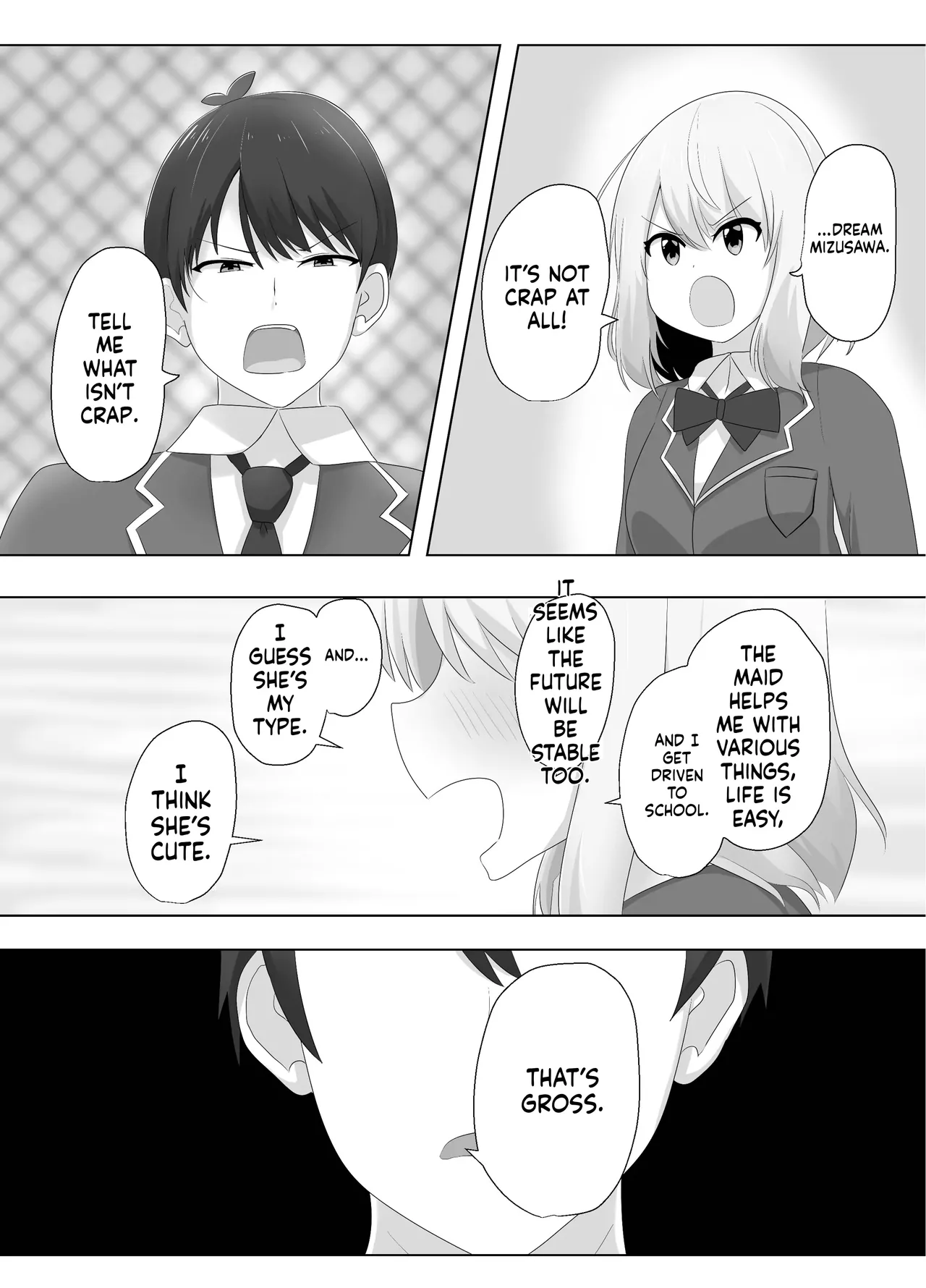 Hibiki Cycle - Page 20