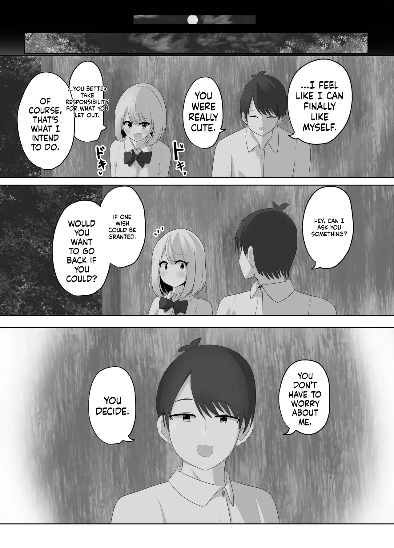 Hibiki Cycle - Page 45