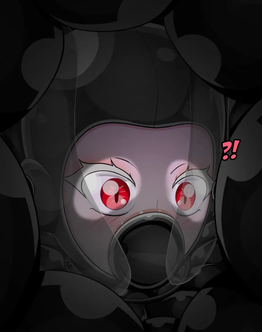 Becoming a RUBBER PIG（有条色狼汉化） - Page 95