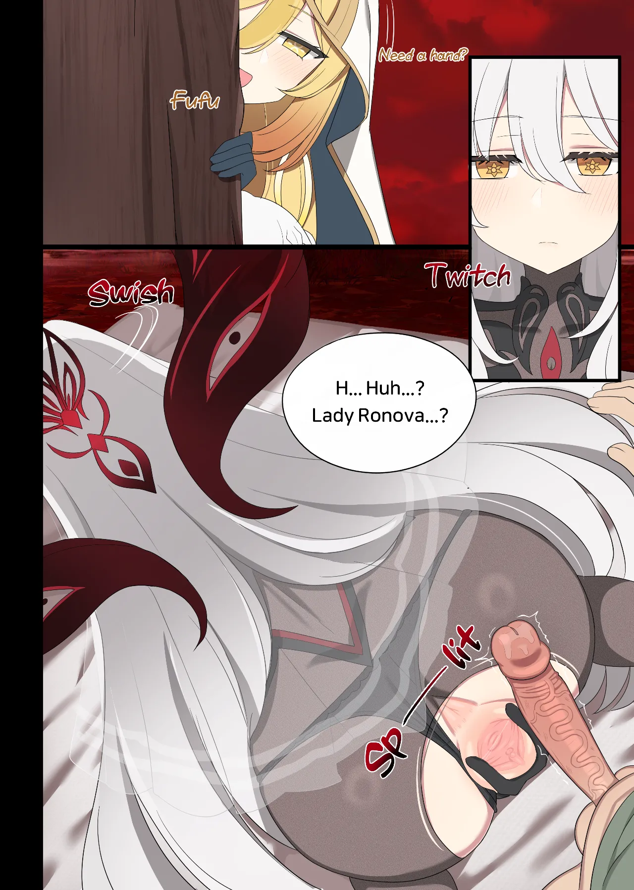 Ronova - Page 9