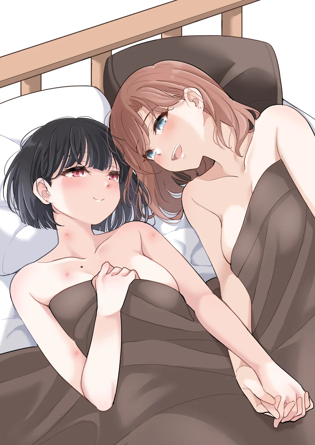 Kimi to Kore Kara - Page 92