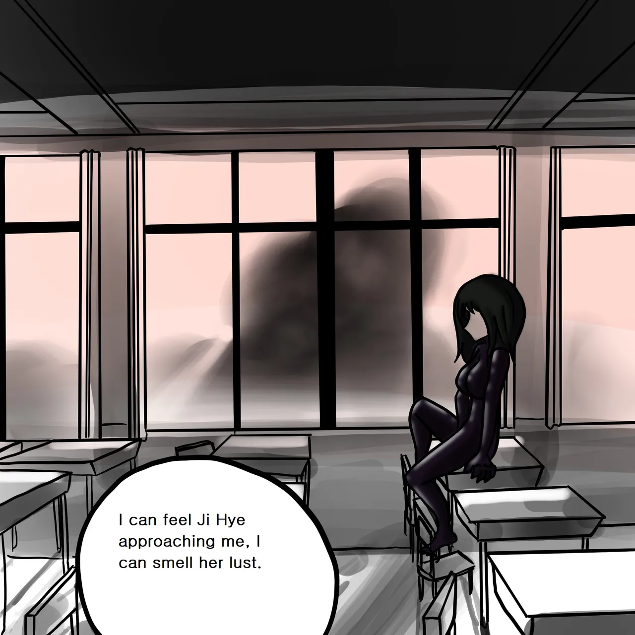 DYE Episode 8 - Page 2