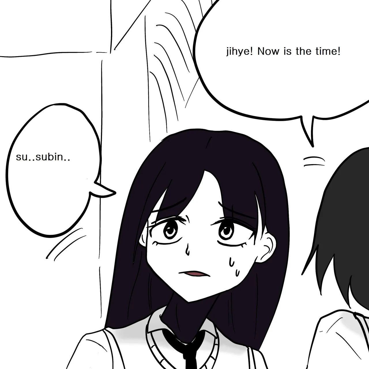 DYE Episode 8 - Page 22