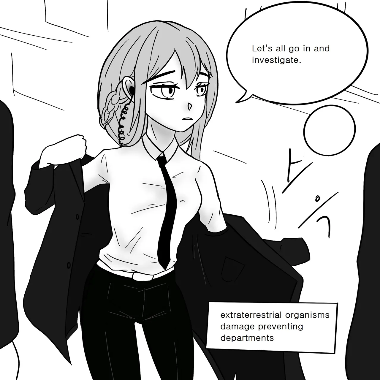 DYE Episode 12 - Page 8