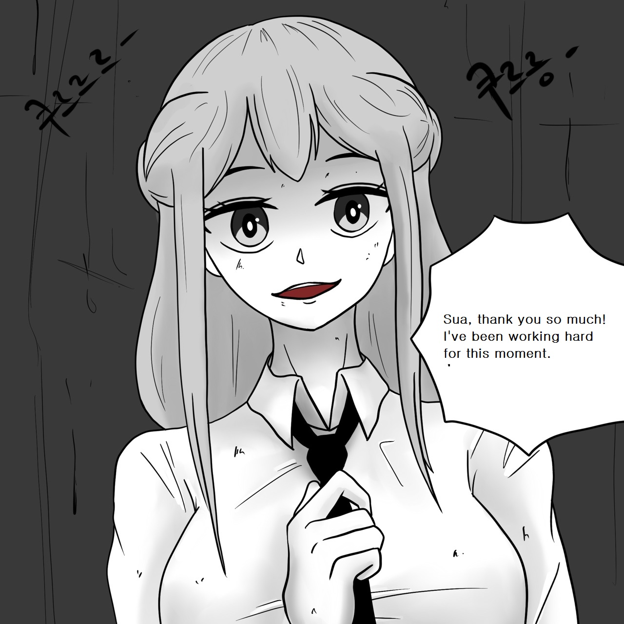 DYE Episode 16 - Page 29