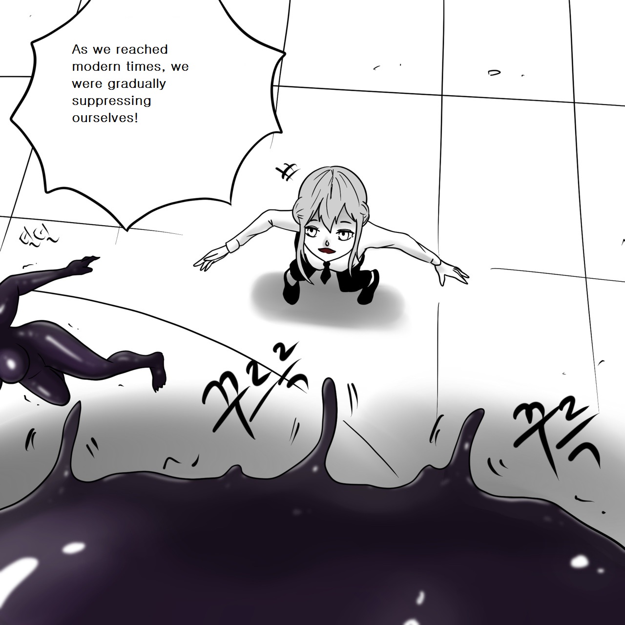DYE Episode 16 - Page 35