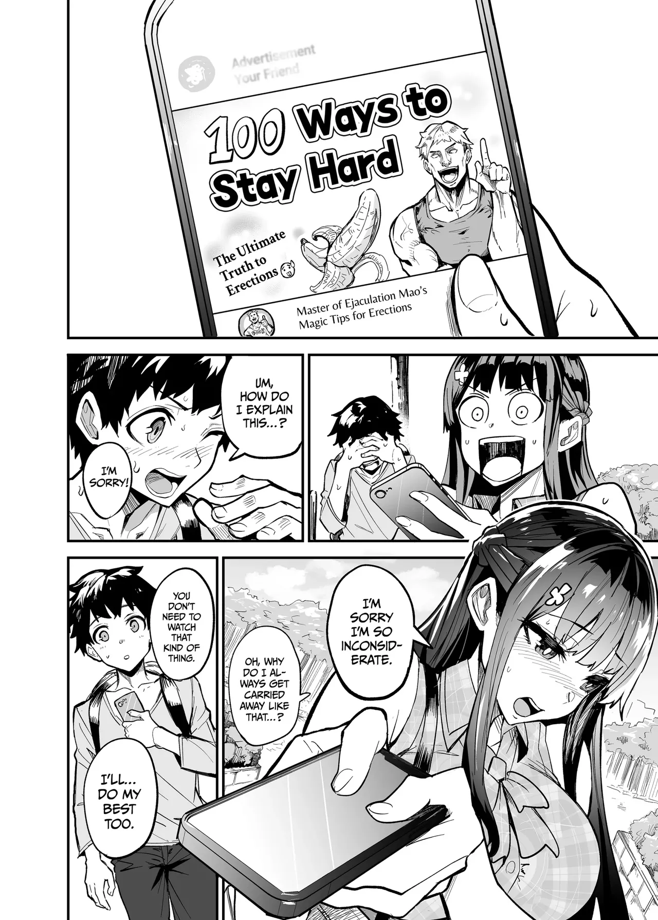 Abukano 1-2 + CG - Page 8
