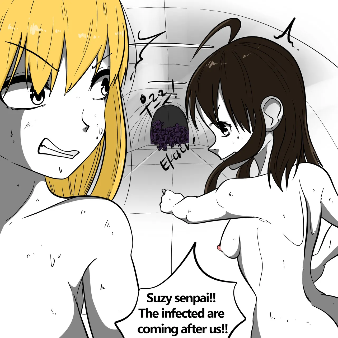 DYE Episode 32 - Page 31
