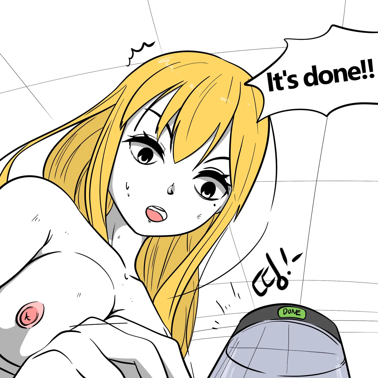 DYE Episode 32 - Page 51
