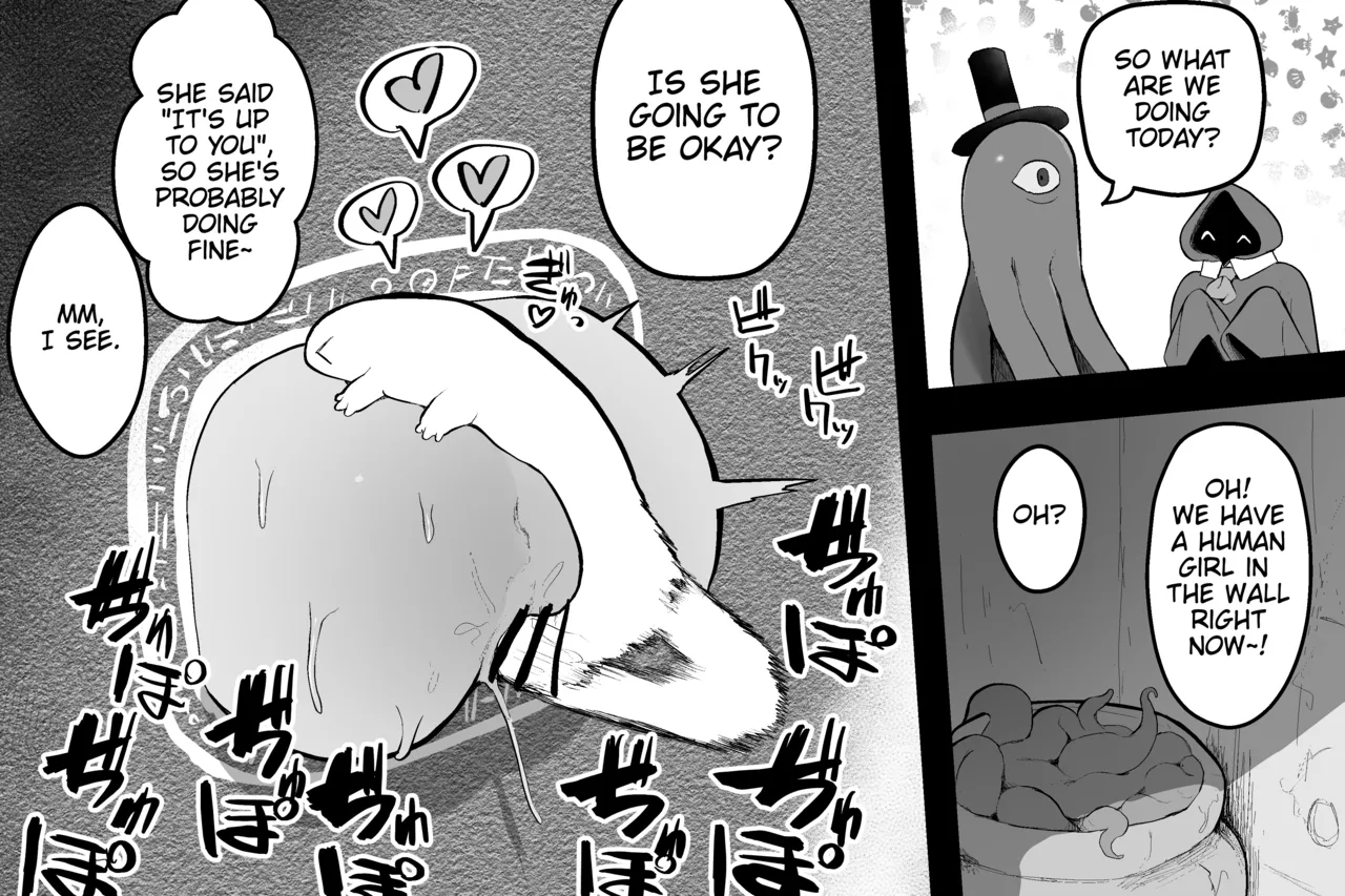 The Magic Shop - Page 33