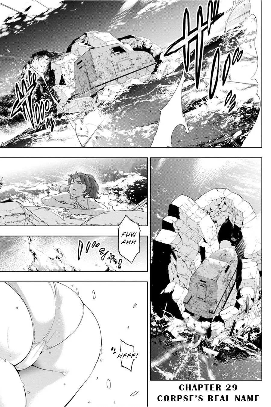 Ingoshima Volume 04 - Page 109
