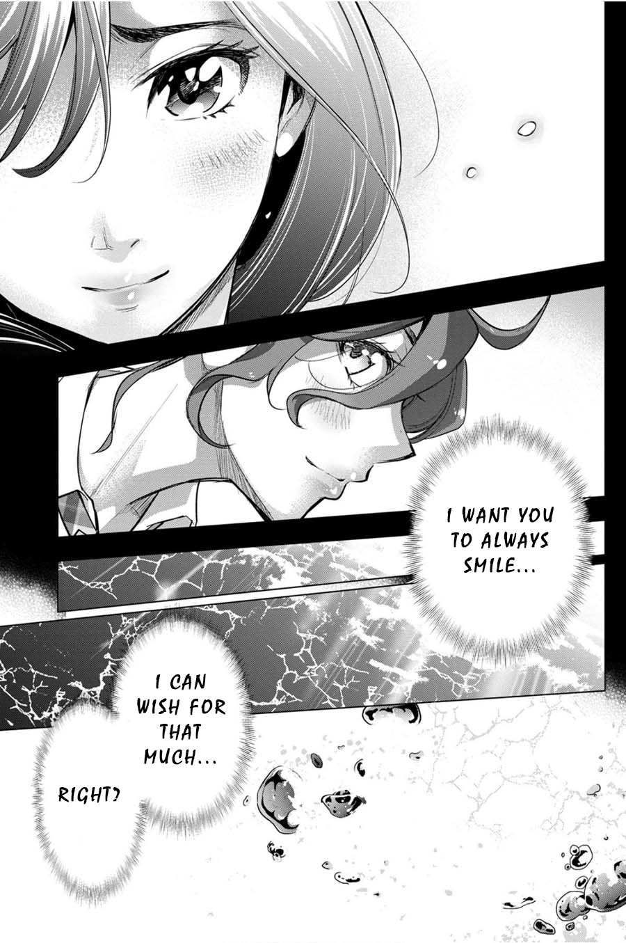 Ingoshima Volume 04 - Page 144