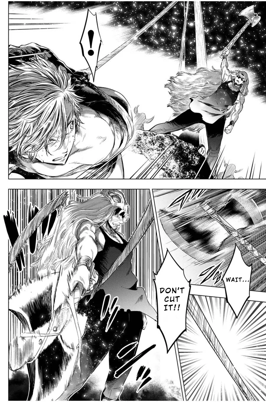 Ingoshima Volume 03 - Page 46
