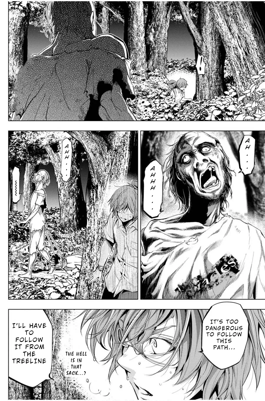 Ingoshima Volume 03 - Page 74