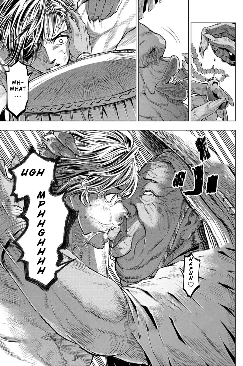 Ingoshima Volume 01 - Page 148