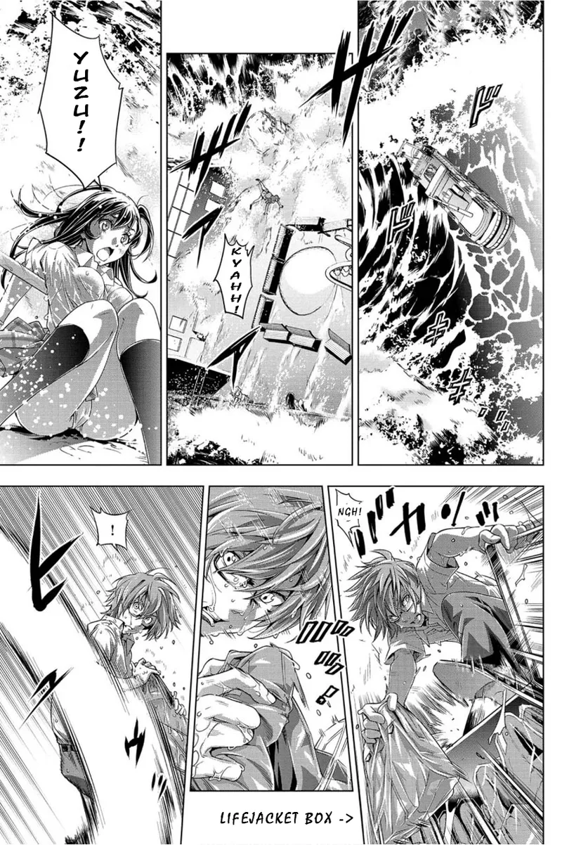 Ingoshima Volume 01 - Page 34