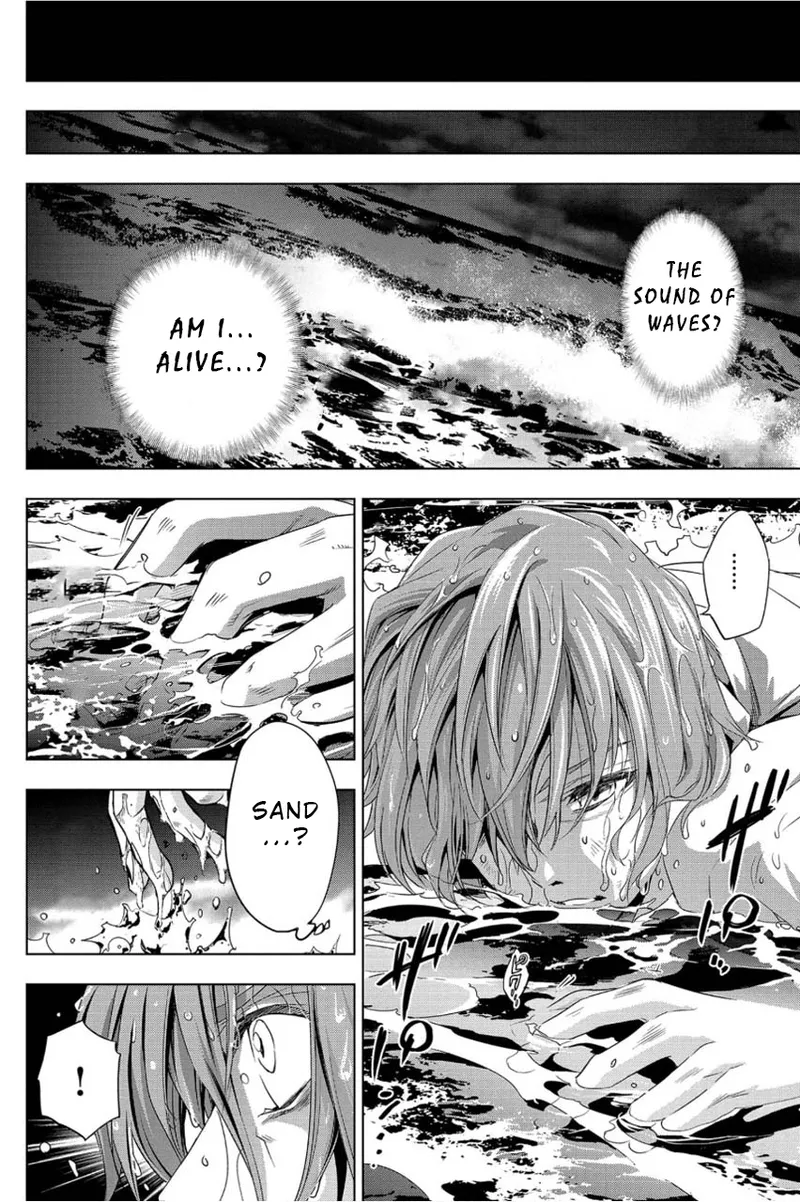 Ingoshima Volume 01 - Page 44
