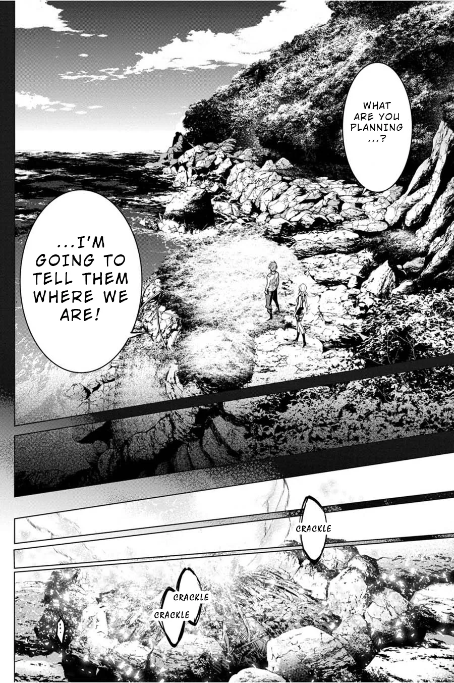 Ingoshima Volume 05 - Page 117