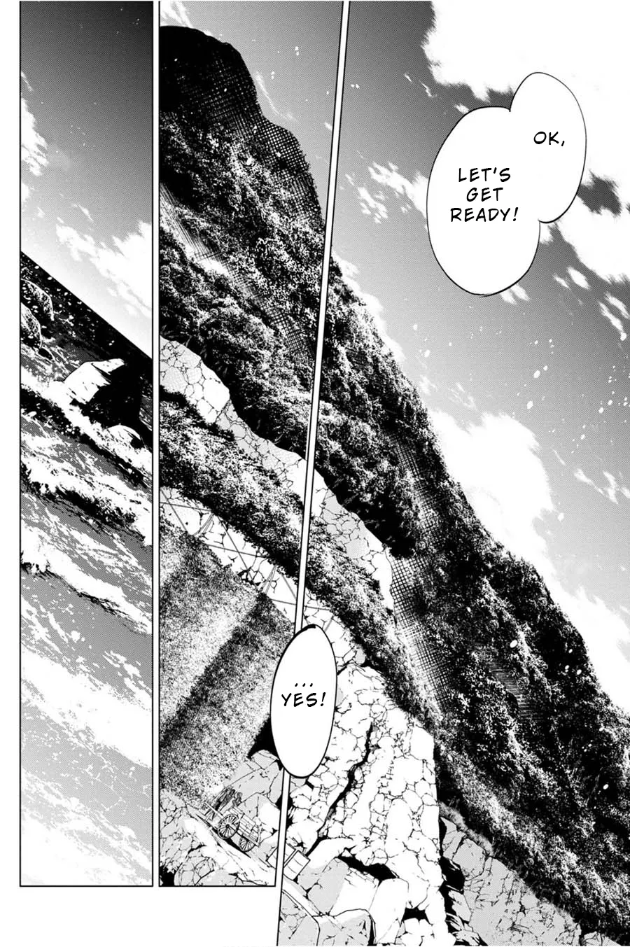 Ingoshima Volume 05 - Page 91
