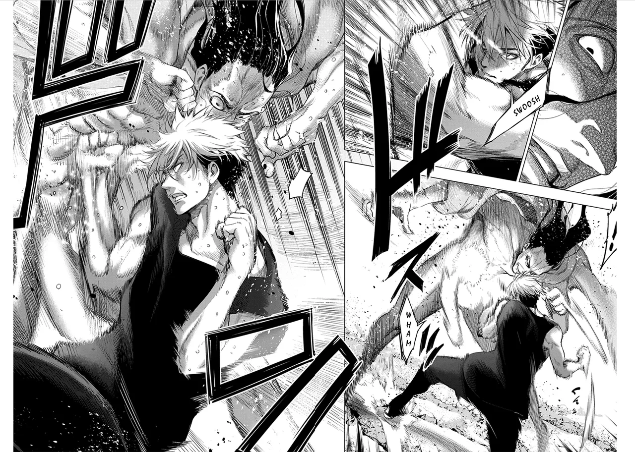 Ingoshima Volume 06 - Page 19