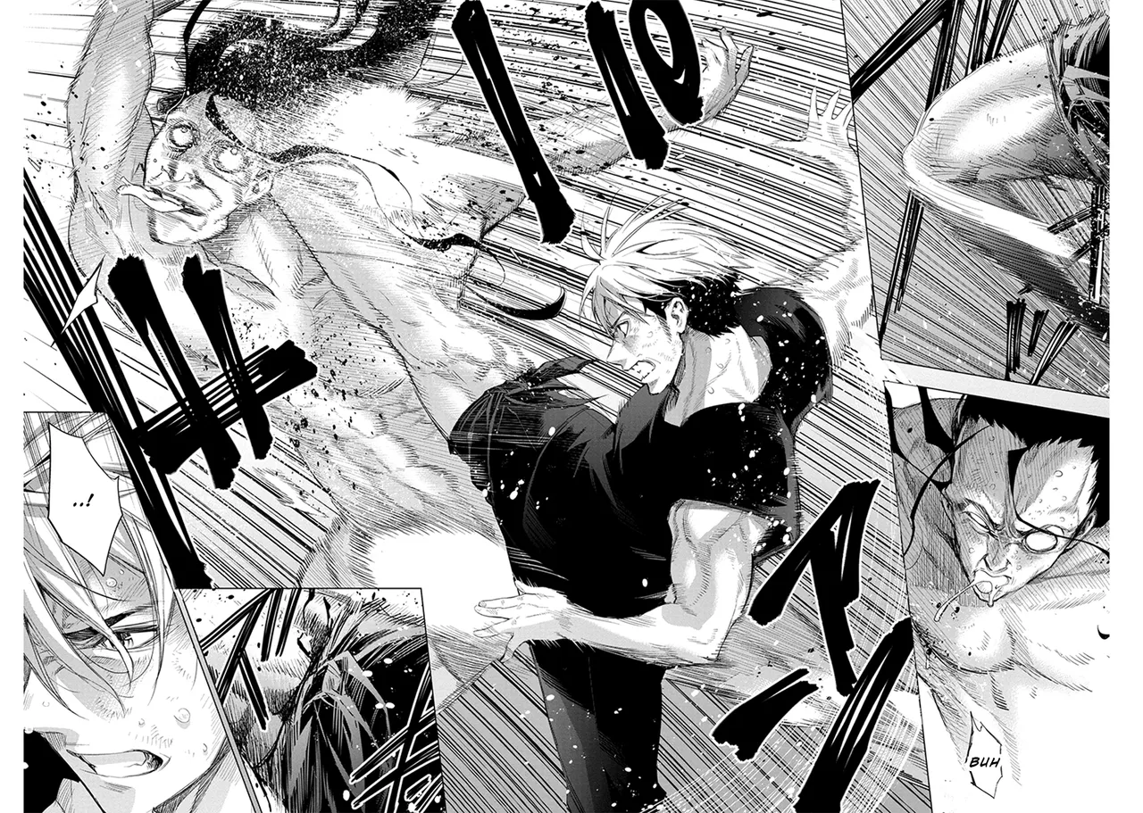 Ingoshima Volume 06 - Page 46
