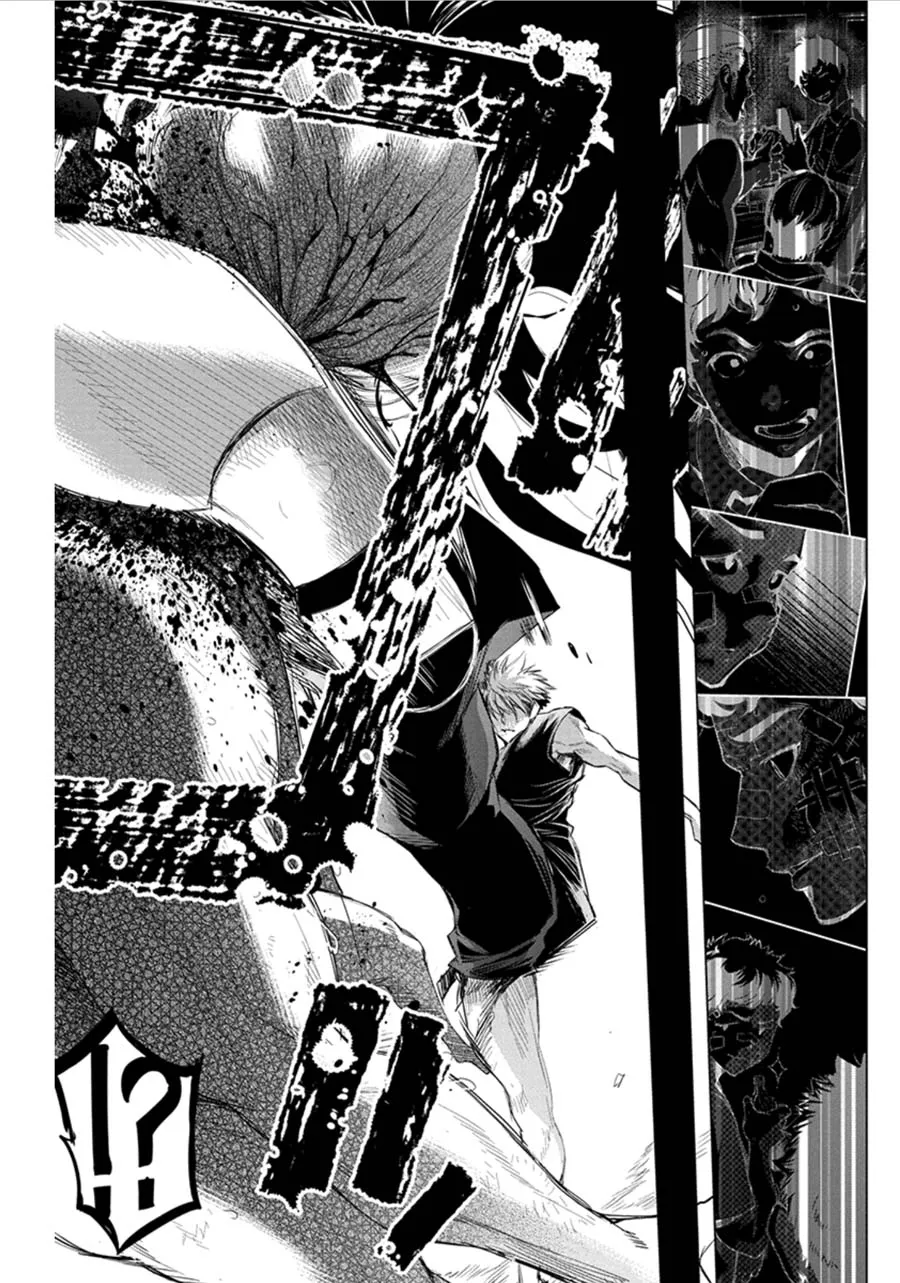 Ingoshima Volume 06 - Page 48