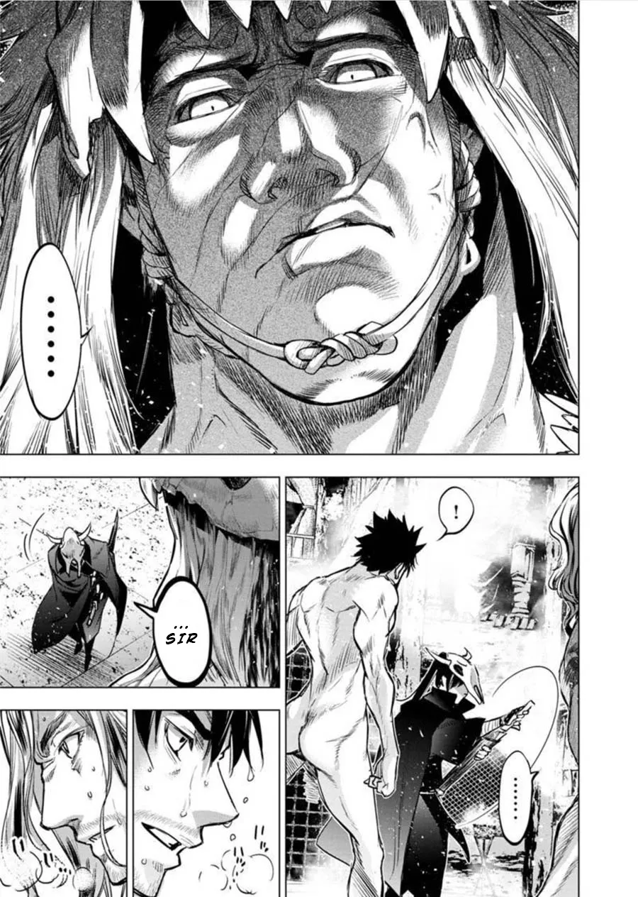 Ingoshima Volume 08 - Page 22