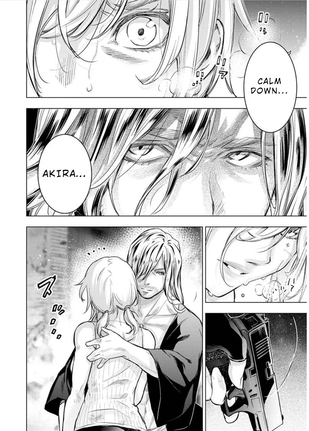 Ingoshima Volume 10 - Page 41