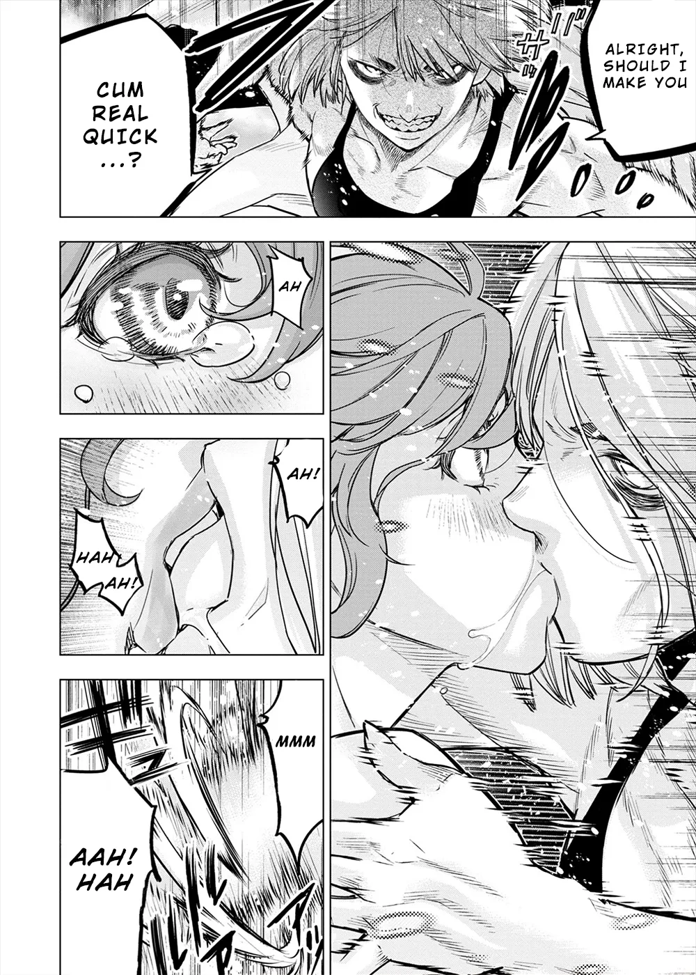 インゴシマ Volume 14 - Page 83