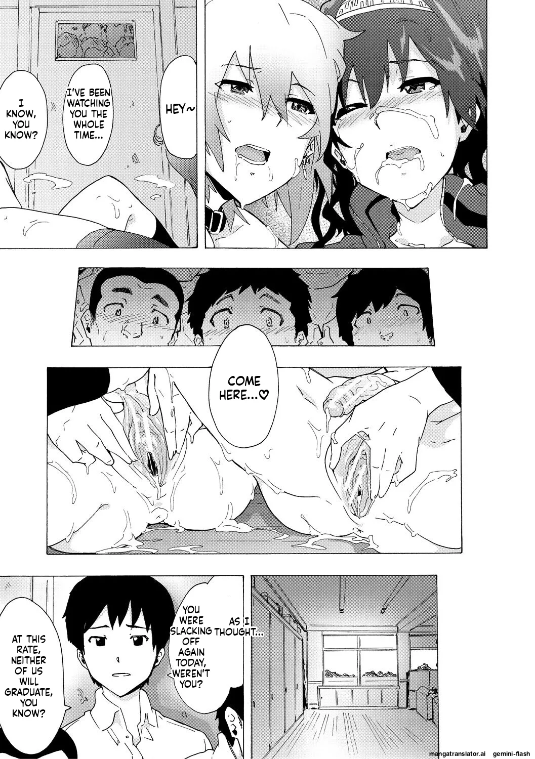 Futanarix - Page 163