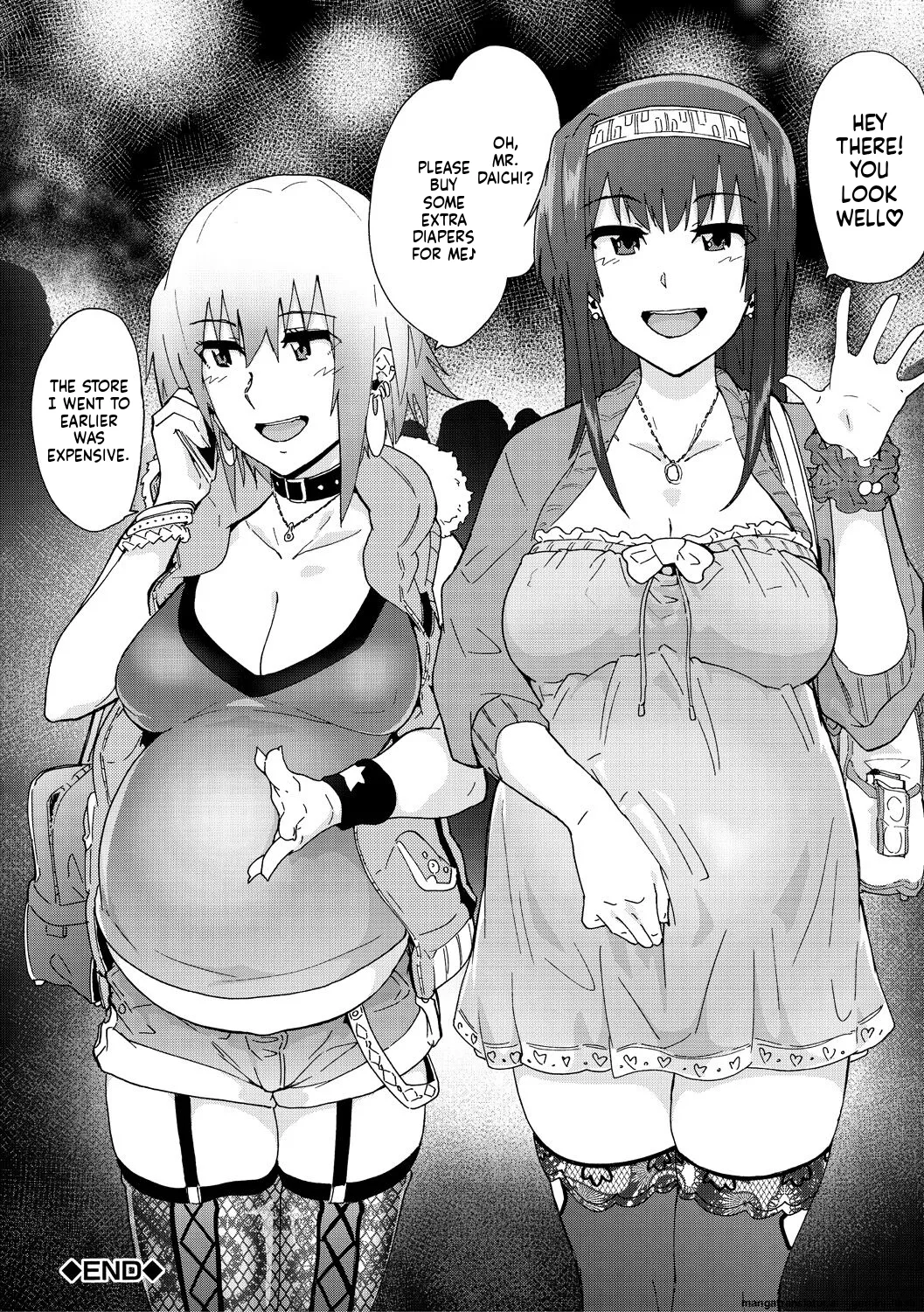 Futanarix - Page 166