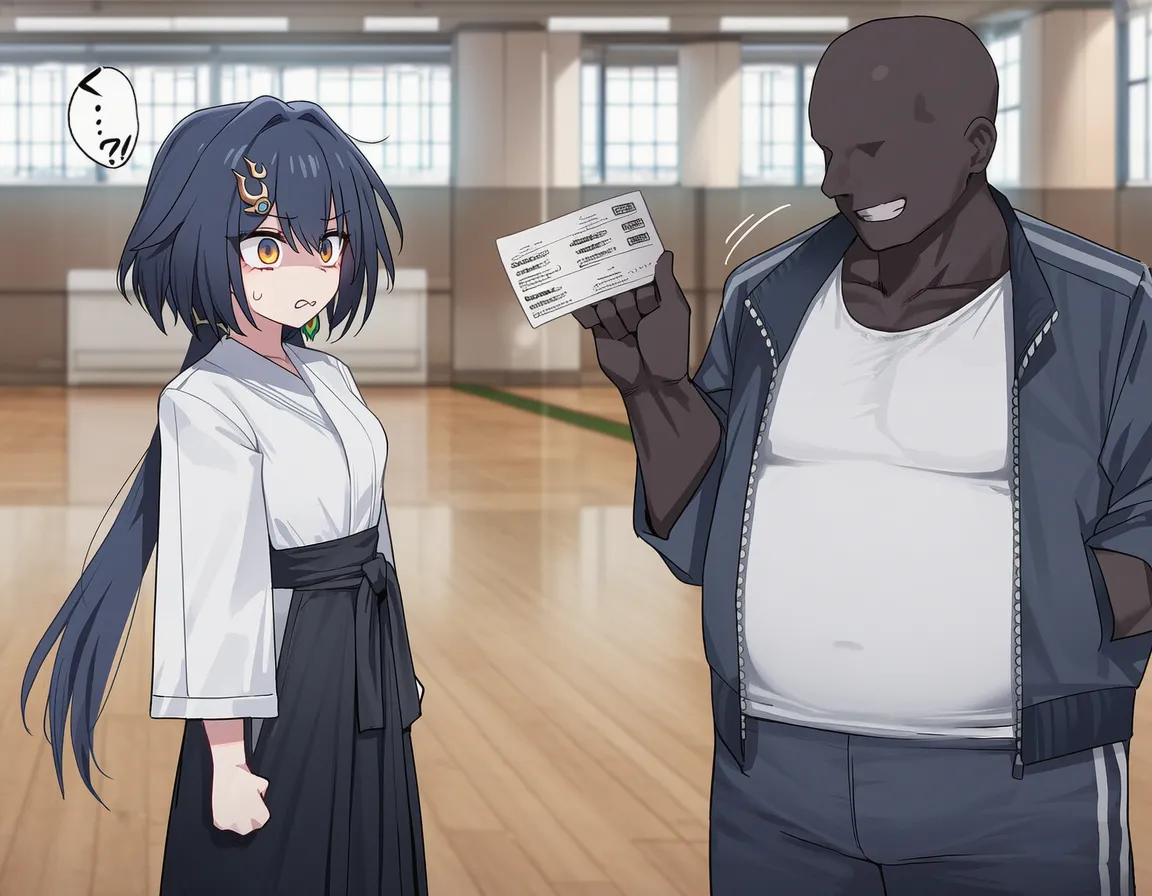 Yunli NTR（kkoi） - Page 12
