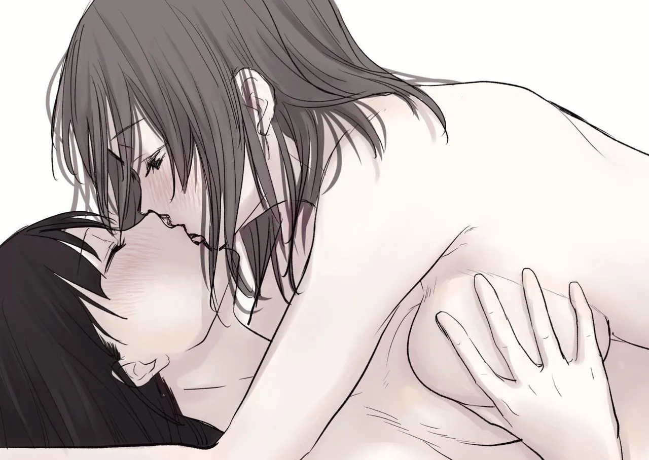 Daisuki! Yuri  | 好喜歡!百合 - Page 29