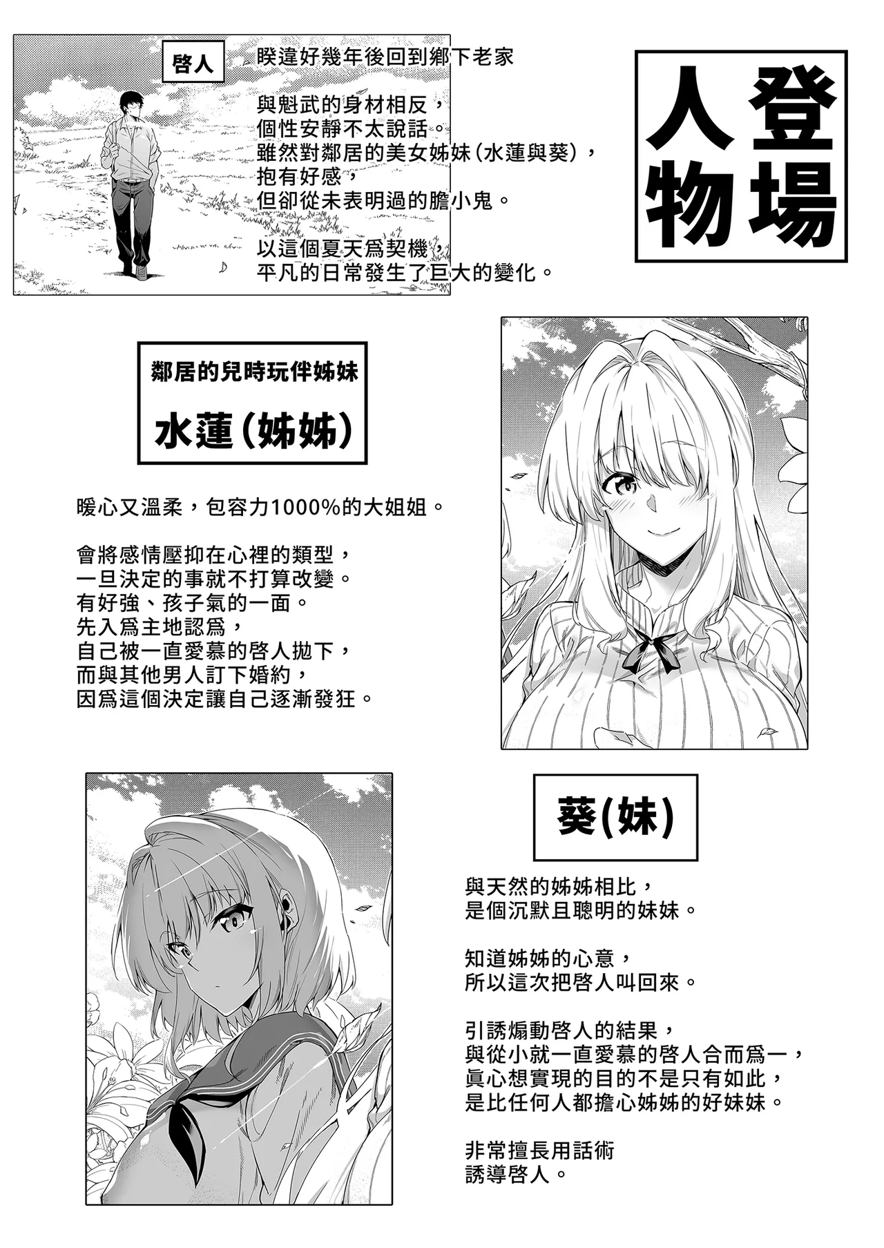 夏のヤリなおし 1~5 - Page 79