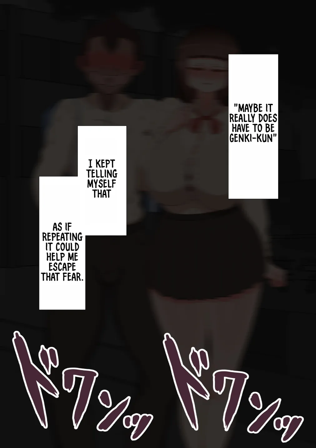 netorare no tami 5 - Page 31
