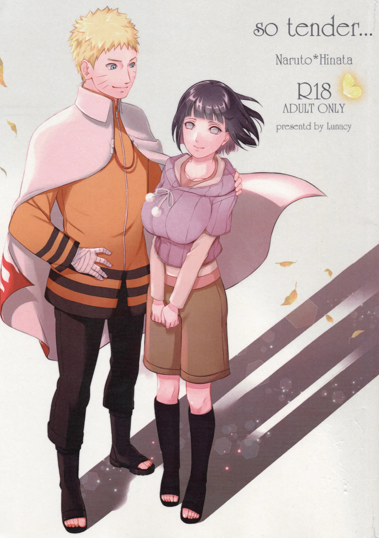 so tender... - Page 1