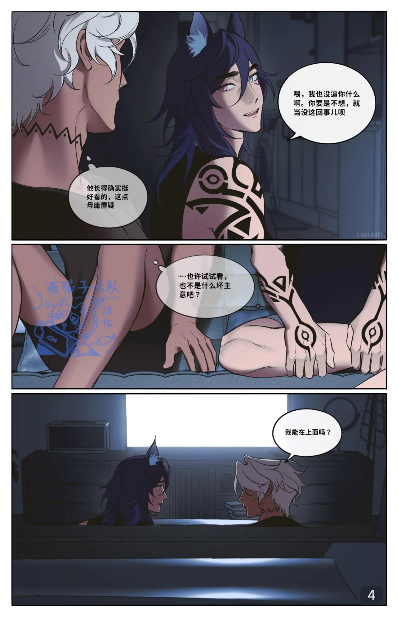 Preview page 4