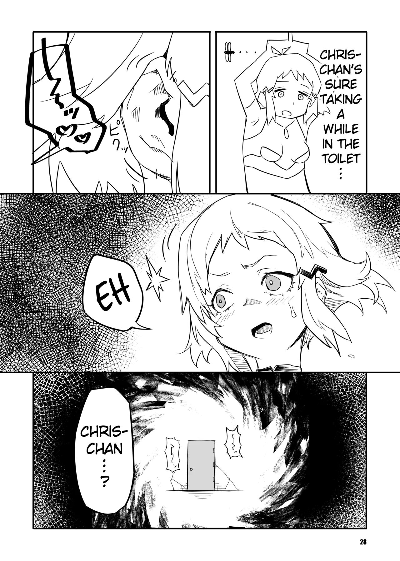 sacrifice - Page 27