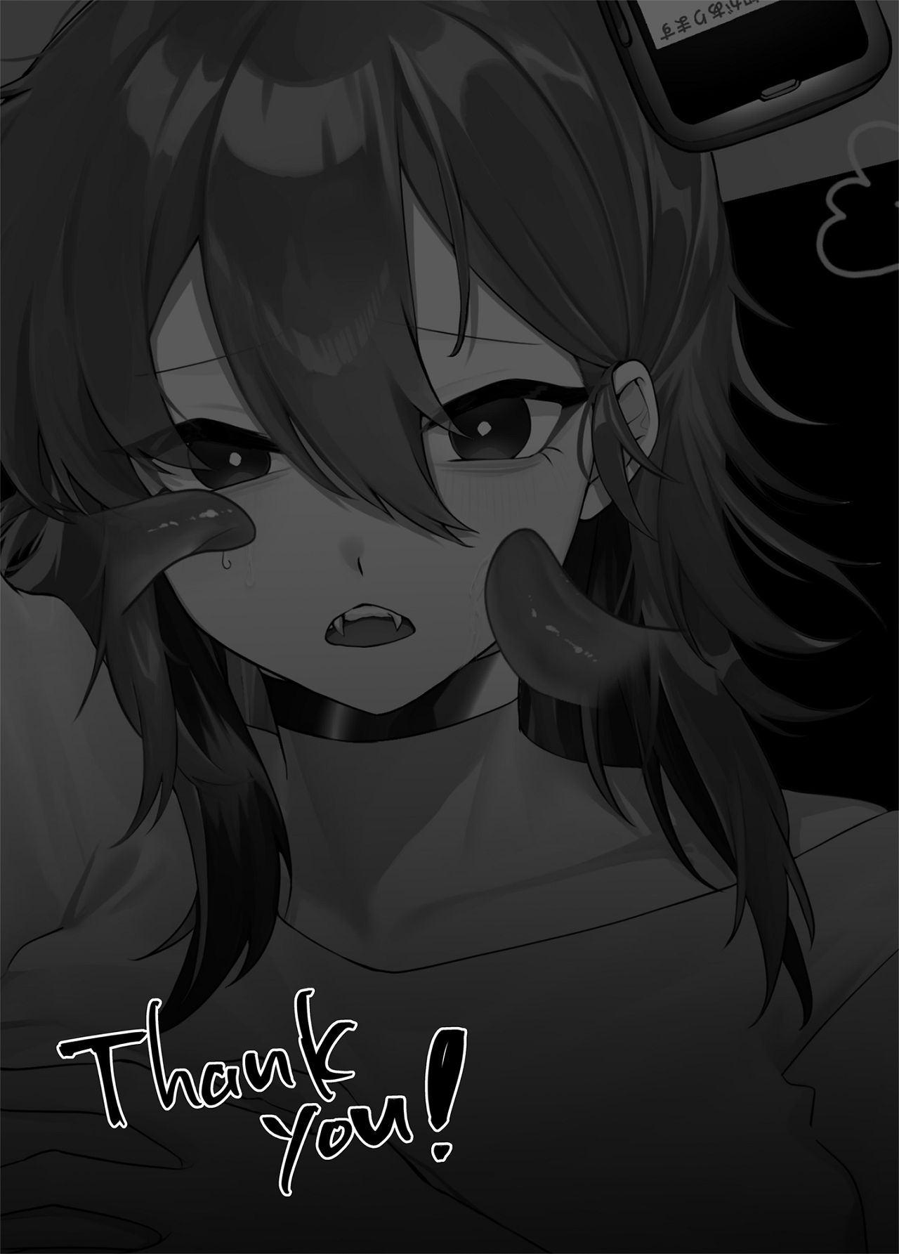 Oshioki Lollipop - Page 38