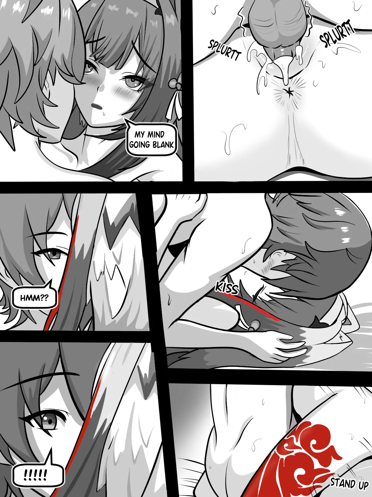 Two desires - Page 11