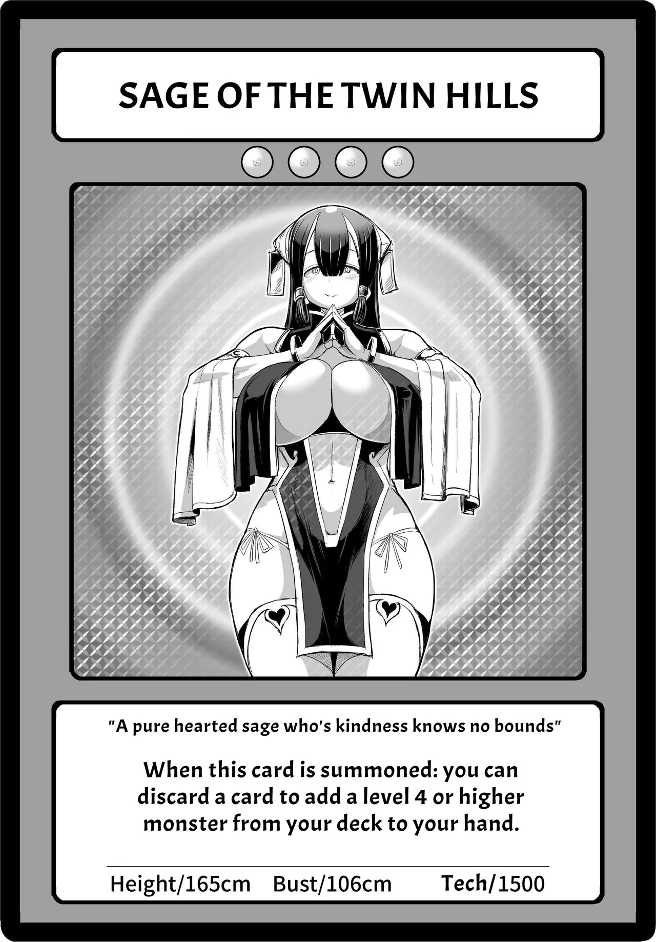 Paizuri Duel - Page 71