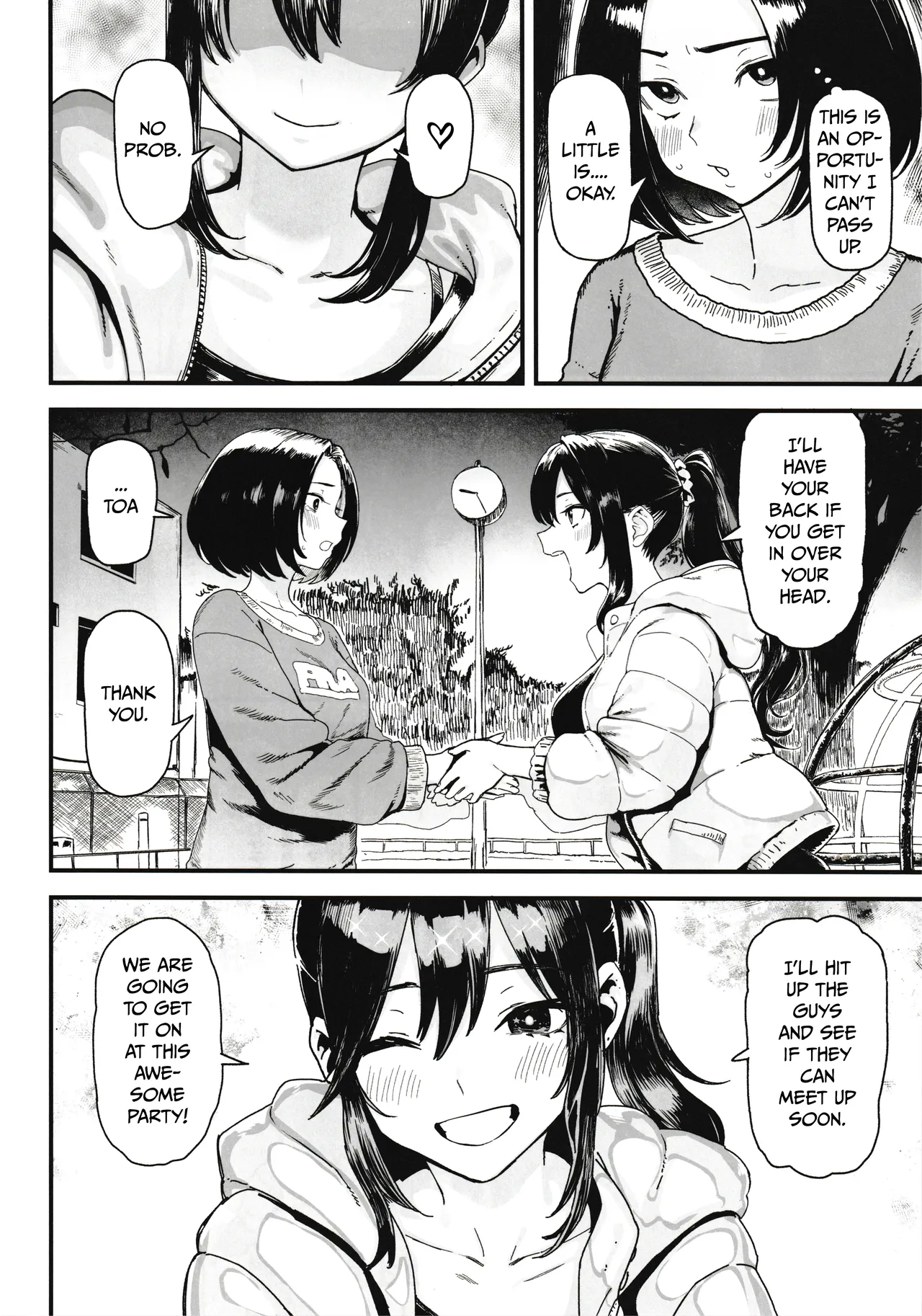 I love Money 2 - Page 6