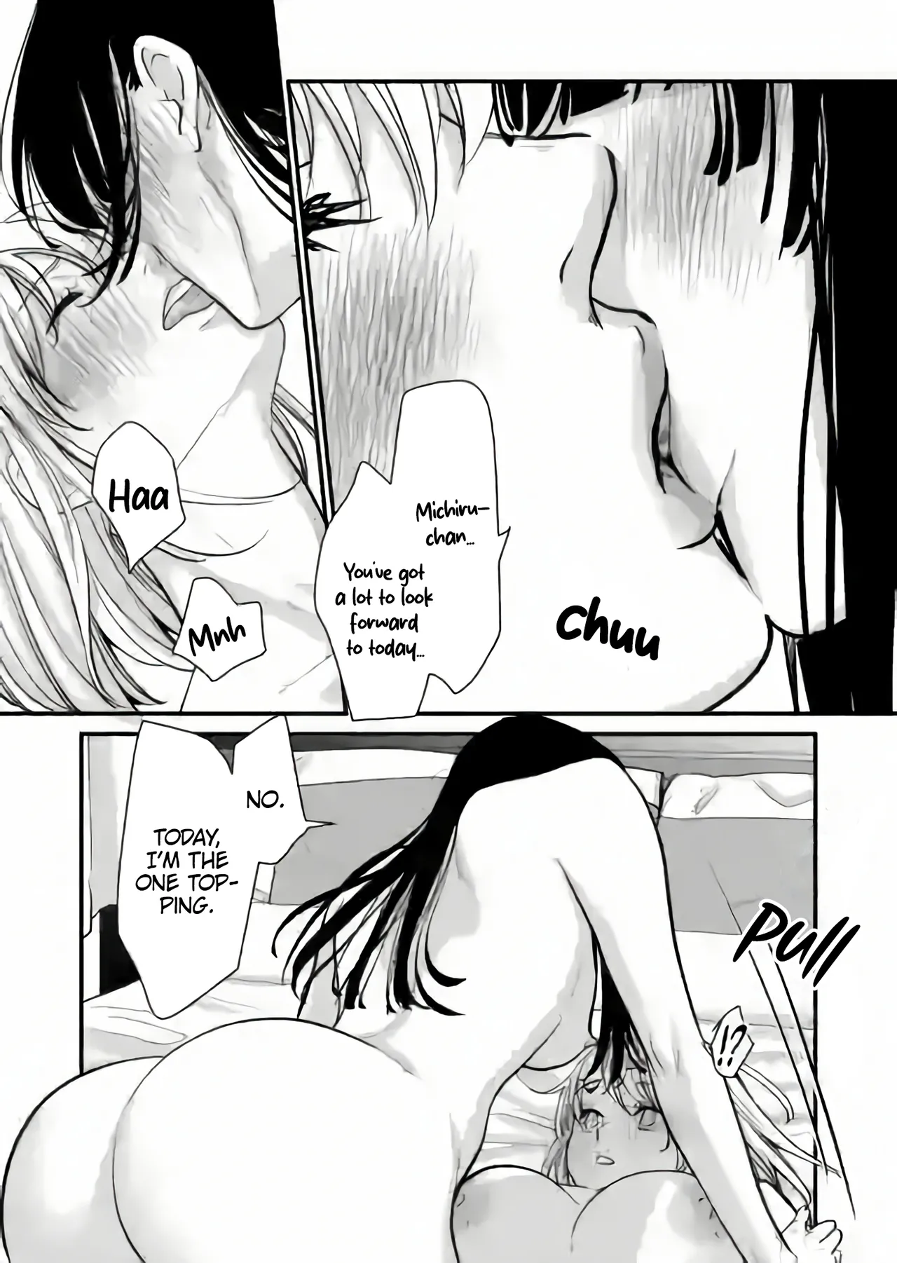 Joshikai Plan! - Page 11