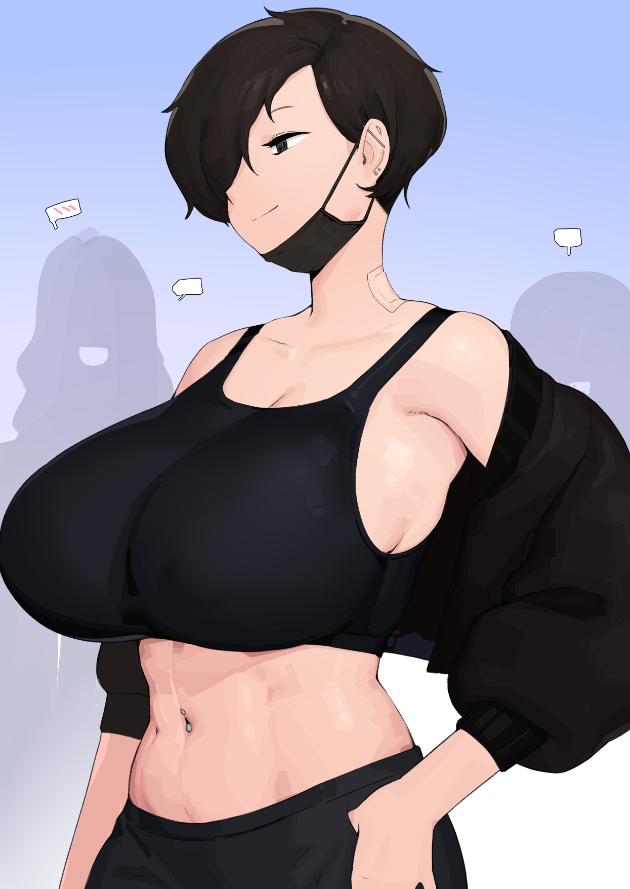 Moebell Pixiv - Page 357