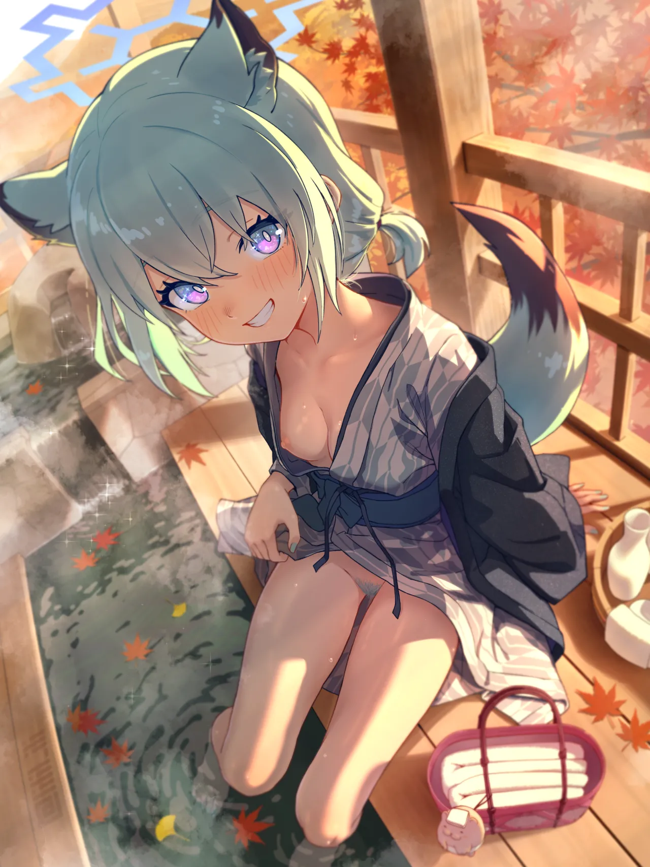 ﾘｯﾘ 2025.11-2052.12 - Page 48
