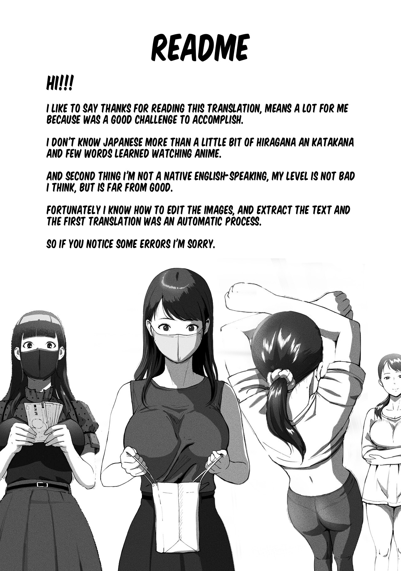 SinMama Papakatsu - Page 73